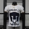 Camiseta de fútbol réplica Pumas UNAM 2026/27 – Camiseta personalizada – Camisetas de la Liga MX Camiseta de fútbol réplica Pumas UNAM 2026/27 – Camiseta personalizada – Camisetas de la Liga MX