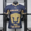 Camiseta de fútbol réplica Pumas UNAM 2026/27 – Camiseta personalizada – Camisetas de la Liga MX Camiseta de fútbol réplica Pumas UNAM 2026/27 – Camiseta personalizada – Camisetas de la Liga MX