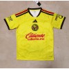 Camiseta de fútbol Club América 2026/27 Réplica Camiseta personalizada Camisetas Liga MX Camiseta de fútbol Club América 2026/27 Réplica Camiseta personalizada Camisetas Liga MX