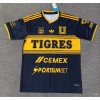 Tigres UANL América 2026/27 Replica Soccer Jersey Custom Jersey Liga MX Jerseys