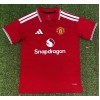 Manchester Union 2026/27 Replica Custom Jerseys Kids Uniforms Premier Jerseys