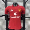 Manchester Union 2026/27 Replica Custom Jerseys Kids Uniforms Premier Jerseys