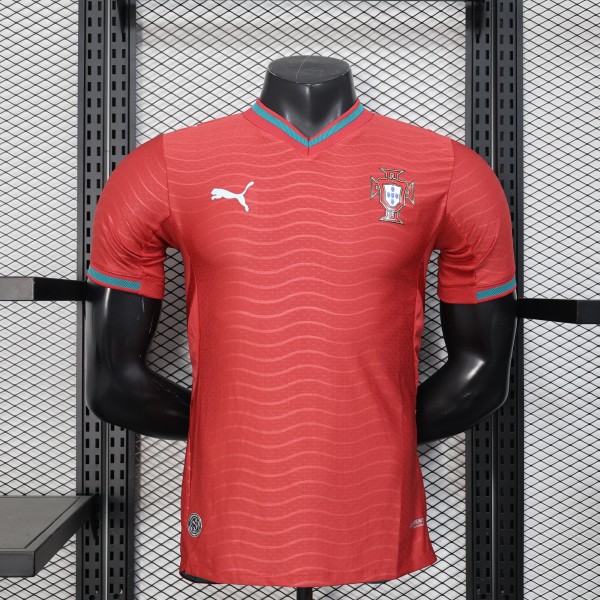 Portugal 2026/27 World Cup Kids Soccer Uniforms Replica Custom Jersey FIFA Jerseys Portugal 2026/27 World Cup Kids Soccer Uniforms Replica Custom Jersey FIFA Jerseys