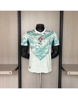  Portugal 2026/27 World Cup Kids Soccer Uniforms Replica Custom Jersey FIFA Jerseys