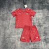 Portugal 2026/27 World Cup Kids Soccer Uniforms Replica Custom Jersey FIFA Jerseys Portugal 2026/27 World Cup Kids Soccer Uniforms Replica Custom Jersey FIFA Jerseys