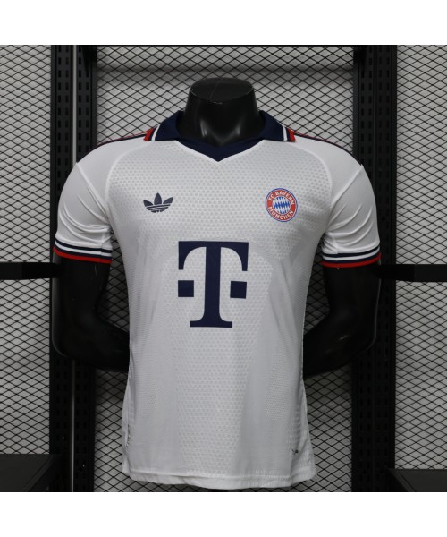 FC Bayern München Fußballtrikot 2026/27 (Replica) für Kinder – Individualisierbares Trikot / Bundesliga-Trikot