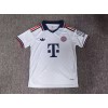FC Bayern München Fußballtrikot 2026/27 (Replica) für Kinder – Individualisierbares Trikot / Bundesliga-Trikot FC Bayern München Fußballtrikot 2026/27 (Replica) für Kinder – Individualisierbares Trikot / Bundesliga-Trikot