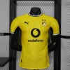 Dortmund 2026/27 Replica Custom Jerseys Football Uniforms Bundesliga Jerseys Dortmund 2026/27 Replica Custom Jerseys Football Uniforms Bundesliga Jerseys