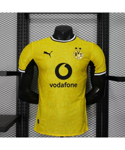 Dortmund 2026/27 Replica Custom Jerseys Football Uniforms  Bundesliga Jerseys