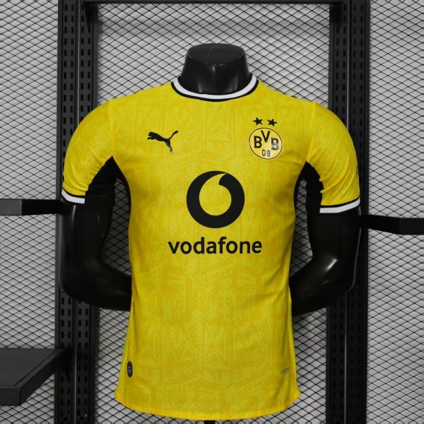 Dortmund 2026/27 Replica Custom Jerseys Football Uniforms Bundesliga Jerseys Dortmund 2026/27 Replica Custom Jerseys Football Uniforms Bundesliga Jerseys
