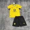 Dortmund 2026/27 Replica Custom Jerseys Football Uniforms Bundesliga Jerseys Dortmund 2026/27 Replica Custom Jerseys Football Uniforms Bundesliga Jerseys