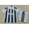 Juventus 2026/27 Replica Soccer Jersey Kids Football Uniforms Custom Jersey Serie A League Jerseys Juventus 2026/27 Replica Soccer Jersey Kids Football Uniforms Custom Jersey Serie A League Jerseys