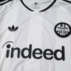 Eintracht Frankfurt Fußballtrikot 2026/27 (Replica) für Kinder – Individualisierbares Trikot / Bundesliga-Trikot