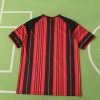 Eintracht Frankfurt Fußballtrikot 2026/27 (Replica) für Kinder – Individualisierbares Trikot / Bundesliga-Trikot