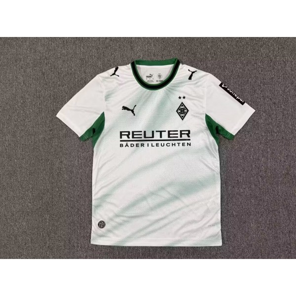 Menxing Fußballtrikot 2026/27 (Replica) für Kinder – Individualisierbares Trikot / Bundesliga-Trikot