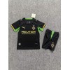 Menxing Fußballtrikot 2026/27 (Replica) für Kinder – Individualisierbares Trikot / Bundesliga-Trikot