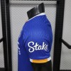 Everton F.C 2026/27 Replica Custom Jerseys Football Uniforms Premier Jerseys Everton F.C 2026/27 Replica Custom Jerseys Football Uniforms Premier Jerseys