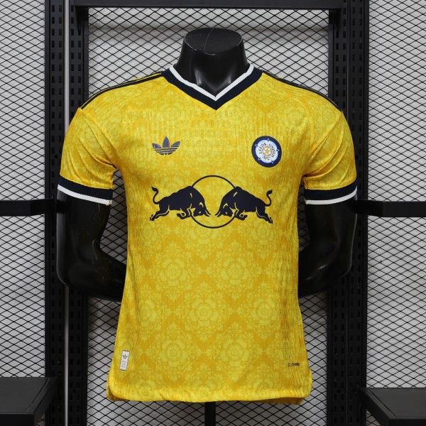 Leeds United 2026/27 Replica Custom Jerseys Football Uniforms Premier Jerseys Leeds United 2026/27 Replica Custom Jerseys Football Uniforms Premier Jerseys