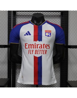 Lyon 2026/27 Replica Jerseys Custom Jerseys Kids Football Jerseys Ligue1 Jerseys