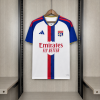 Lyon 2026/27 Replica Jerseys Custom Jerseys Kids Football Jerseys Ligue1 Jerseys