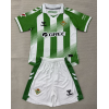 Real Betis 2026/27 Replica Custom Jerseys Football Uniforms La Liga Jerseys Real Betis 2026/27 Replica Custom Jerseys Football Uniforms La Liga Jerseys