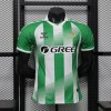 Real Betis 2026/27 Replica Custom Jerseys Football Uniforms La Liga Jerseys Real Betis 2026/27 Replica Custom Jerseys Football Uniforms La Liga Jerseys