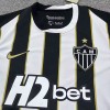 Atlético Mineiro 2026/27 Replica Soccer Jersey Custom Jersey Brasileirao Jerseys Atlético Mineiro 2026/27 Replica Soccer Jersey Custom Jersey Brasileirao Jerseys