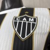 Atlético Mineiro 2026/27 Replica Soccer Jersey Custom Jersey Brasileirao Jerseys Atlético Mineiro 2026/27 Replica Soccer Jersey Custom Jersey Brasileirao Jerseys