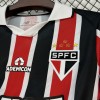 São Paulo 2026/27 Replica Soccer Jersey Custom Jersey Brasileirao Jerseys São Paulo 2026/27 Replica Soccer Jersey Custom Jersey Brasileirao Jerseys