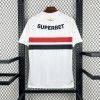 São Paulo 2026/27 Replica Soccer Jersey Custom Jersey Brasileirao Jerseys São Paulo 2026/27 Replica Soccer Jersey Custom Jersey Brasileirao Jerseys