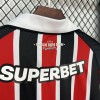 São Paulo 2026/27 Replica Soccer Jersey Custom Jersey Brasileirao Jerseys São Paulo 2026/27 Replica Soccer Jersey Custom Jersey Brasileirao Jerseys