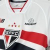 São Paulo 2026/27 Replica Soccer Jersey Custom Jersey Brasileirao Jerseys São Paulo 2026/27 Replica Soccer Jersey Custom Jersey Brasileirao Jerseys
