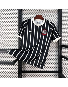 Corinthians 2026/27 Replica Soccer Jersey Custom Jersey Brasileirao Jerseys