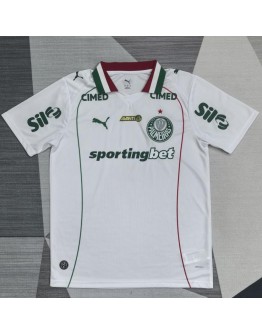 Palmeiras 2026/27 Replica Soccer Jersey Custom Jersey Brasileirao Jerseys