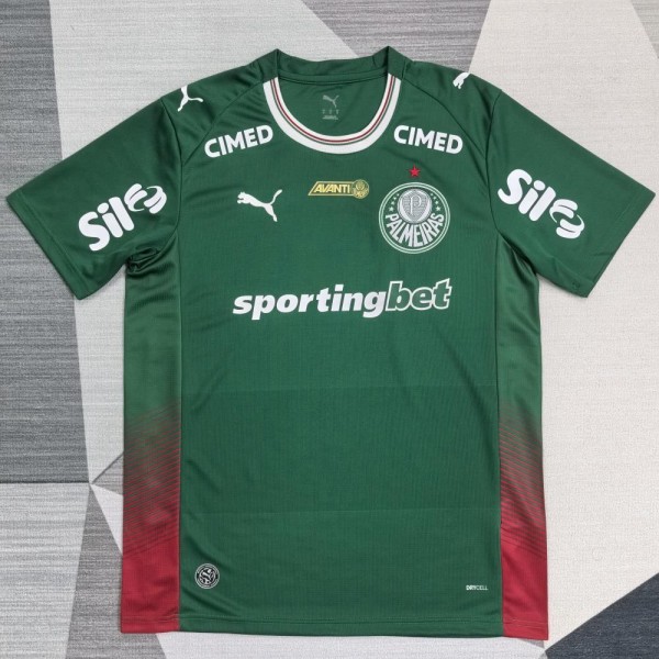 Palmeiras 2026/27 Replica Soccer Jersey Custom Jersey Brasileirao Jerseys Palmeiras 2026/27 Replica Soccer Jersey Custom Jersey Brasileirao Jerseys