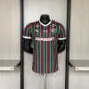 Fluminense 2026/27 Replica Soccer Jersey Custom Jersey Brasileirao Jerseys Fluminense 2026/27 Replica Soccer Jersey Custom Jersey Brasileirao Jerseys