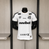 Santos 2026/27 Replica Soccer Jersey Custom Jersey Brasileirao Jerseys Santos 2026/27 Replica Soccer Jersey Custom Jersey Brasileirao Jerseys