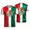 Customize Soccer Jerseys Mexican Aztec Culture Jerseys Customize Soccer Jerseys Mexican Aztec Culture Jerseys