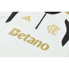 2026/27 Flamengo Tracksuits Long Sleeve Soccer Training Uniforms 2026/27 Flamengo Tracksuits Long Sleeve Soccer Training Uniforms