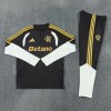 2026/27 Flamengo Tracksuits Long Sleeve Soccer Training Uniforms 2026/27 Flamengo Tracksuits Long Sleeve Soccer Training Uniforms