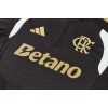 2026/27 Flamengo Tracksuits Long Sleeve Soccer Training Uniforms 2026/27 Flamengo Tracksuits Long Sleeve Soccer Training Uniforms