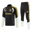2026/27 Flamengo Tracksuits Long Sleeve Soccer Training Uniforms 2026/27 Flamengo Tracksuits Long Sleeve Soccer Training Uniforms