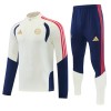 2026/27 Bayern Tracksuits Long Sleeve Soccer Training Uniforms
