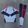2026/27 Bayern Tracksuits Long Sleeve Soccer Training Uniforms