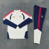 2026/27 Bayern Tracksuits Long Sleeve Soccer Training Uniforms