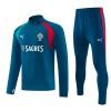 2026/27 Portugal Tracksuits Long Sleeve Soccer Training Uniforms 2026/27 Portugal Tracksuits Long Sleeve Soccer Training Uniforms