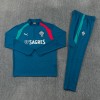 2026/27 Portugal Tracksuits Long Sleeve Soccer Training Uniforms 2026/27 Portugal Tracksuits Long Sleeve Soccer Training Uniforms