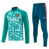 2026/27 Portugal Tracksuits Long Sleeve Soccer Training Uniforms 2026/27 Portugal Tracksuits Long Sleeve Soccer Training Uniforms