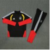 2026/27 Germany Tracksuits Long Sleeve Soccer Training Uniforms 2026/27 Germany Tracksuits Long Sleeve Soccer Training Uniforms