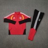 2026/27 Germany Tracksuits Long Sleeve Soccer Training Uniforms 2026/27 Germany Tracksuits Long Sleeve Soccer Training Uniforms
